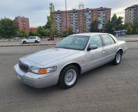 Mercury Grand Marquis LS V8 (ASI)