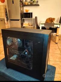 Pc gaming/editing