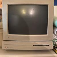 macintosh apple d’epoca