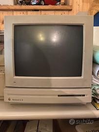 macintosh apple d’epoca