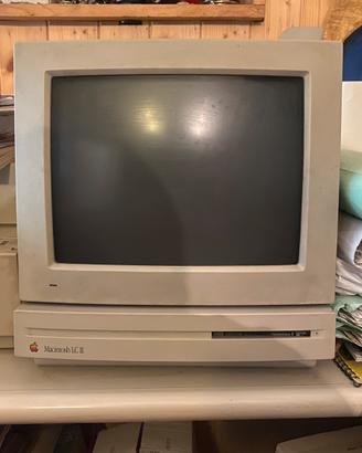 macintosh apple d’epoca