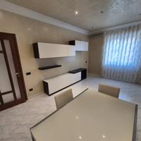 Fuorigrotta - Via Diocleziano - 3 Vani - 80 Mq -