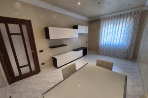 Fuorigrotta - Via Diocleziano - 3 Vani - 80 Mq -