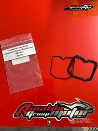 Guarnizioni vaschetta carburatore Suzuki