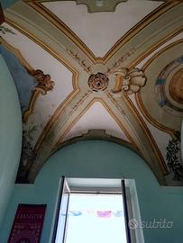 Appartamento con due singole