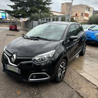 Renault Captur 1.5 dCi 8V 90 CV EDC Energy R-Link