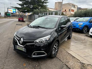 Renault Captur 1.5 dCi 8V 90 CV EDC Energy R-Link