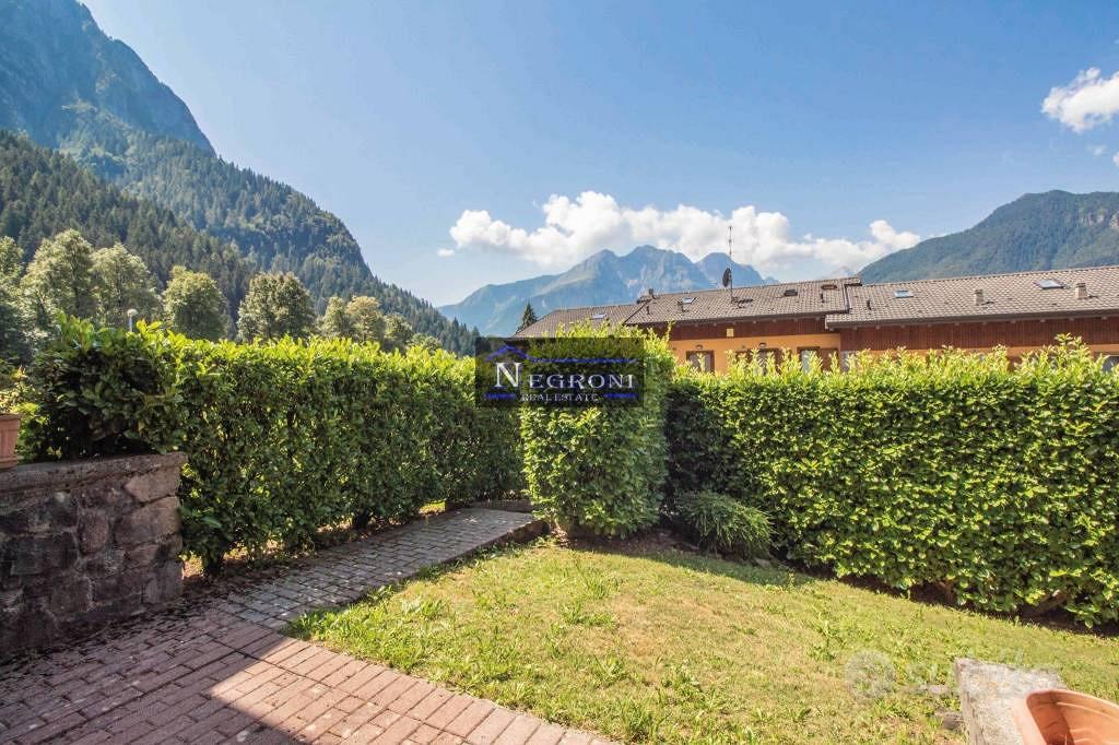 Appartamento – Gromo, Ripa - Vista 4