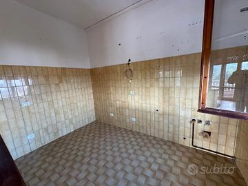 Trilocale prima periferia a Salsomaggiore Terme