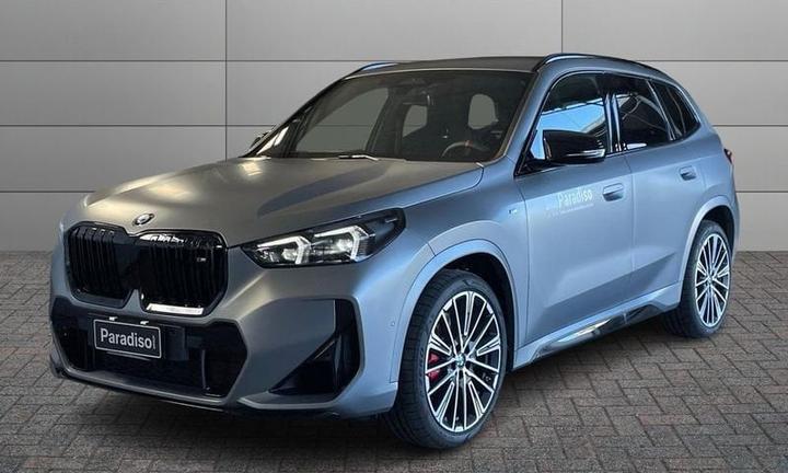 BMW X1 M35i xDrive | KM0 - 300CV