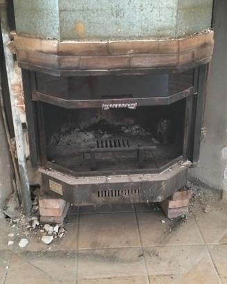 termocamino 