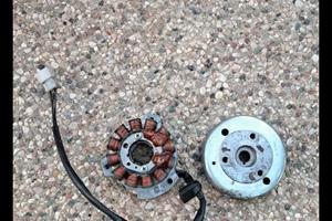 ricambi cagiva mito sp525/ev/raptor/planet