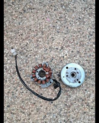 ricambi cagiva mito sp525/ev/raptor/planet