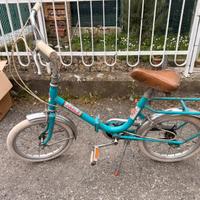 Graziella anni 60 Paola