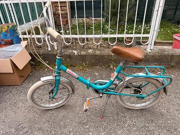 Graziella anni 60 Paola