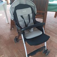 passeggino leggero Brevi