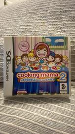 Cooking mama2