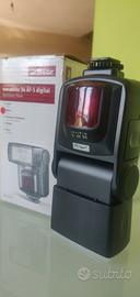 Flash Metz 36 AF-5 x Nikon