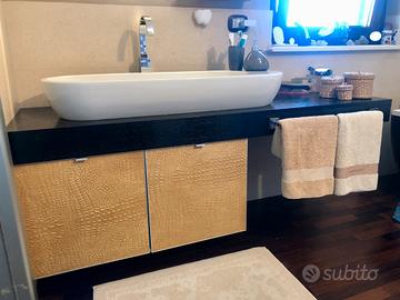 Mobile bagno BRANCHETTI