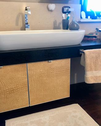 Mobile bagno BRANCHETTI