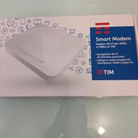 SMART MODEM 