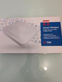 SMART MODEM 