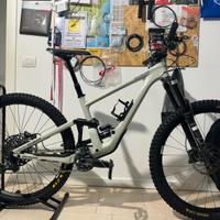 Specialized enduro