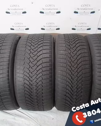 Saldi 225 45 18 255 40 18 Falken MS 95%
