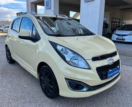 Chevrolet Spark 1.0 GPL 2014 90milaKM Garantita