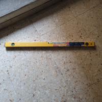 Kit 3 livelle a bolla