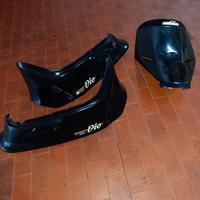 Plastiche Honda Dio SP SR