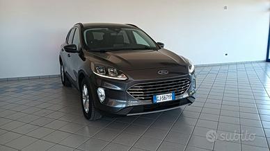 Ford Kuga 1.5 EcoBlue 120 CV 2WD Titanium Business