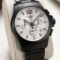 Longines conquest VHP 