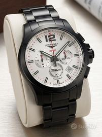 Longines conquest VHP 