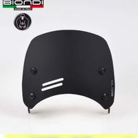 Cupolino Guzzi v7 stone
