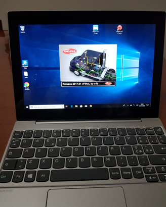 Diagnosi camion e auto multimarca 2020