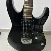chitarra elettrica ibanez