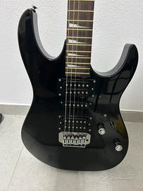 chitarra elettrica ibanez