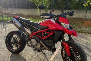 Ducati Hypermotard 950