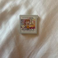 Cooking Mama nintendo 3DS