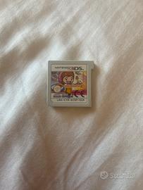 Cooking Mama nintendo 3DS