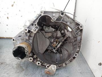 55207806 CAMBIO MANUALE 5M LANCIA YPSILON II REST 