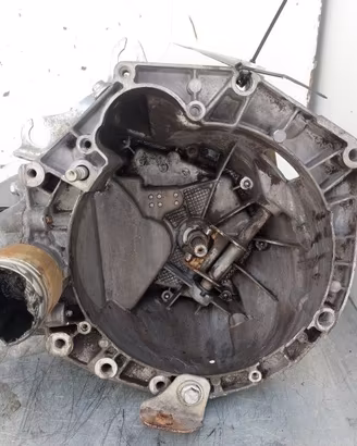 55207806 CAMBIO MANUALE 5M LANCIA YPSILON II REST 