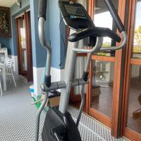 ELLITTICA LINEA JOHNSON ANDES 7i