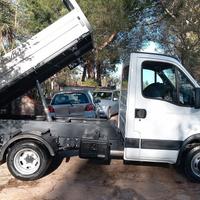 Iveco Daily 35/2800ccTD Finanziabile Acconto Zero