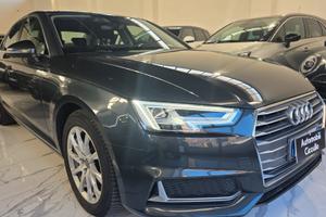 Audi A4 35 TDI S tronic Sport