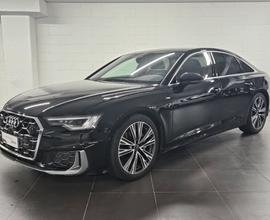 AUDI A6 5ª serie - A6 45 2.0 TFSI quattro ultra S