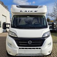 Camper Laika Ecovip 390