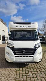 Camper Laika Ecovip 390