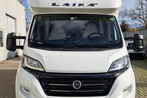 Camper Laika Ecovip 390